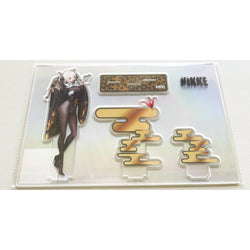 Euphoric Production Acrylic Figure Stand - Goddess of Victory: NIKKE Comiket C105 (Online Only) (Online Order Only)