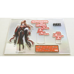 Euphoric Production Acrylic Figure Stand - Goddess of Victory: NIKKE Comiket C105 (Online Only) (Online Order Only)