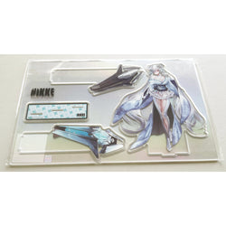 Euphoric Production Acrylic Figure Stand - Goddess of Victory: NIKKE Comiket C105 (Online Only) (Online Order Only)