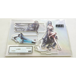 Euphoric Production Acrylic Figure Stand - Goddess of Victory: NIKKE Comiket C105 (Online Only) (Online Order Only)