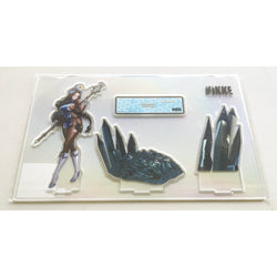 Euphoric Production Acrylic Figure Stand - Goddess of Victory: NIKKE Comiket C105 (Online Only) (Online Order Only)
