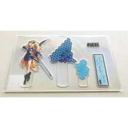 Euphoric Production Acrylic Figure Stand - Goddess of Victory: NIKKE Comiket C105 (Online Only) (Online Order Only)