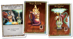 The Red Dragon Inn: Allies - Evil Pooky (ONLINE ORDER ONLY)