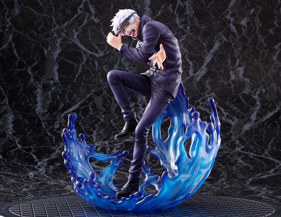 Jujutsu Kaisen - Satoru Gojo 1/7 Scale Figure (ONLINE ORDER ONLY)