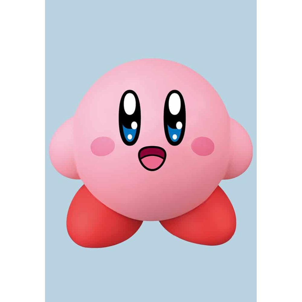 Ensky: Kirby Figure Collection #04 (ONLINE ORDER ONLY)