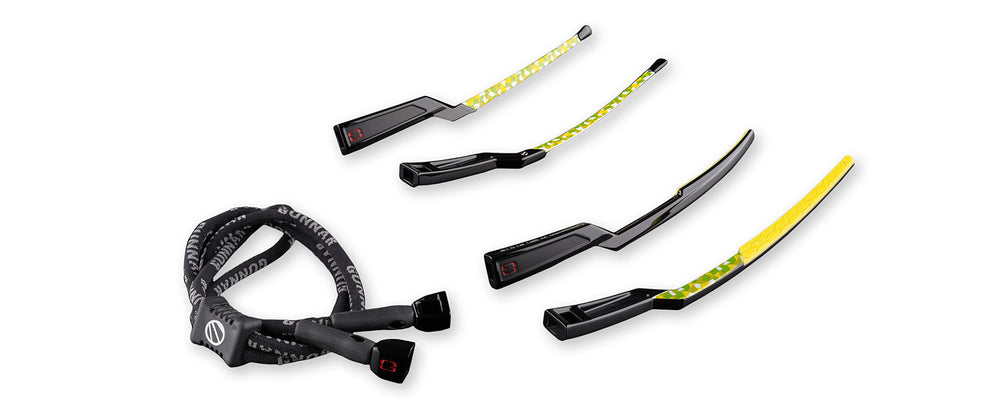 Lightning Bolt 360 - Temple Pack ESL (ONLINE ORDER ONLY)