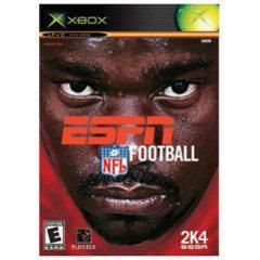 ESPN NFL Football 2K4 - Xbox (Online Order Only)
