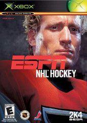 ESPN NHL Hockey - Xbox (ONLINE ORDER ONLY)