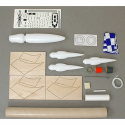 EST7260 Protostar Model Rocket Kit Level 3 Este Rockets (ONLINE ORDER ONLY)