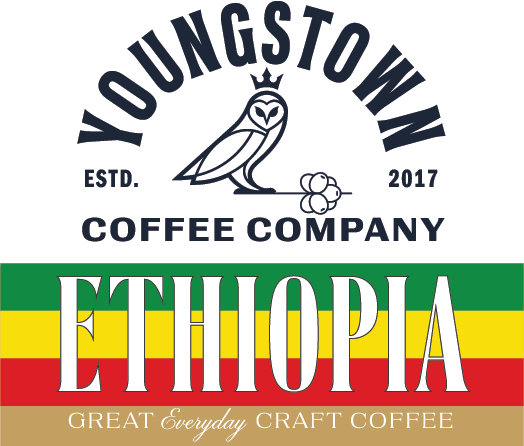 Single Origin Ethiopian Yirgacheffe (ONLINE ORDER ONLY)