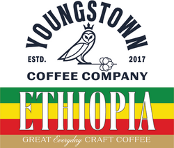 Single Origin Ethiopian Yirgacheffe (ONLINE ORDER ONLY)
