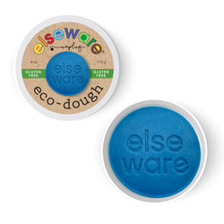Eco-Dough 4pk GLUTEN FREE – Natural, Non-Toxic Sensory Toy