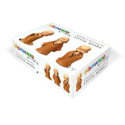 3 Little Monks- Handmade Joy for Mental Health & Self-Care (ONLINE ORDER ONLY)