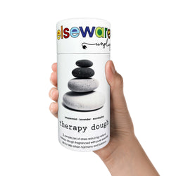 Therapy Dough Sampler – Calming Aromatherapy Stress-Relief