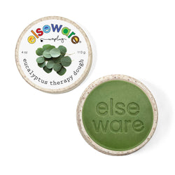 Therapy Dough (Singles) - by Elseware Unplug