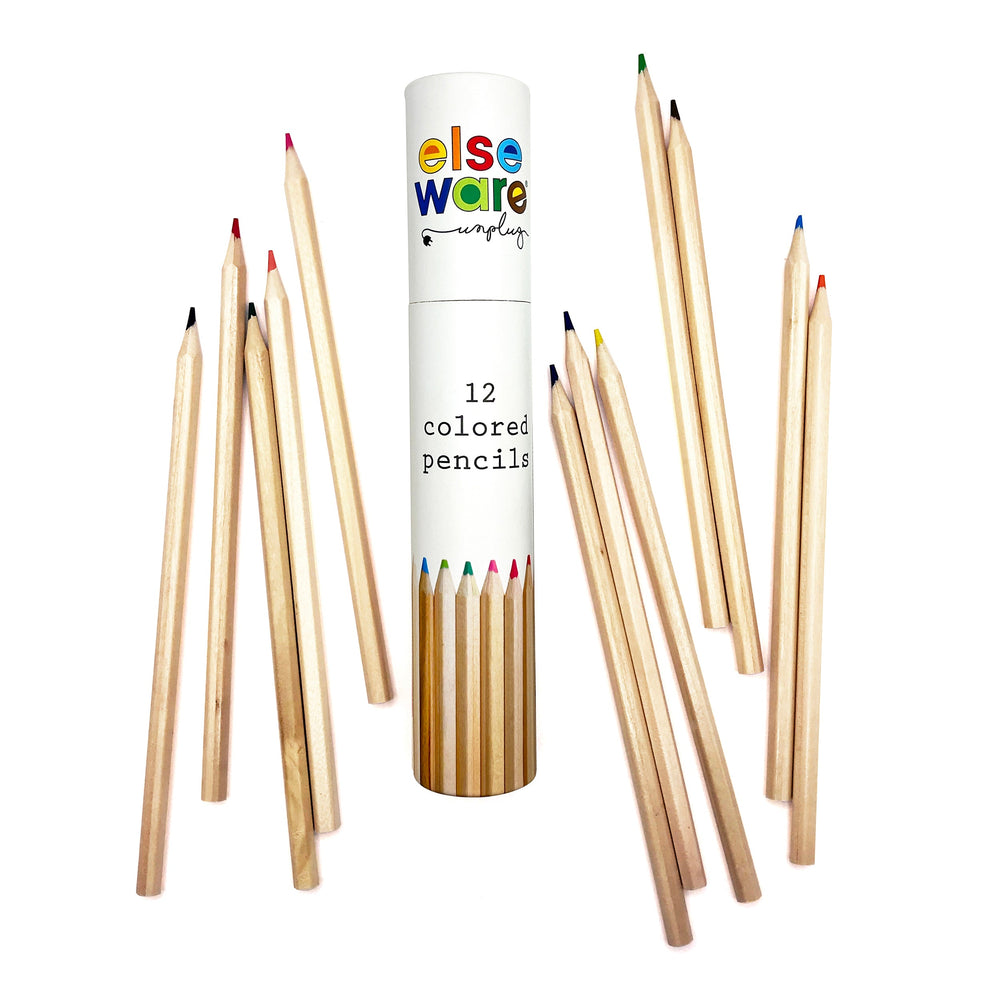 Outdoor Art Bundle | Chalk, Crayons, & Coloring Fun (ONLINE ORDER ONLY)