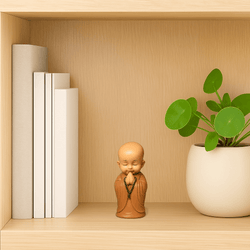3 Little Monks- Handmade Joy for Mental Health & Self-Care (ONLINE ORDER ONLY)