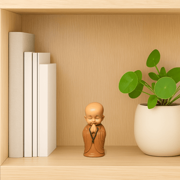 3 Little Monks- Handmade Joy for Mental Health & Self-Care (ONLINE ORDER ONLY)
