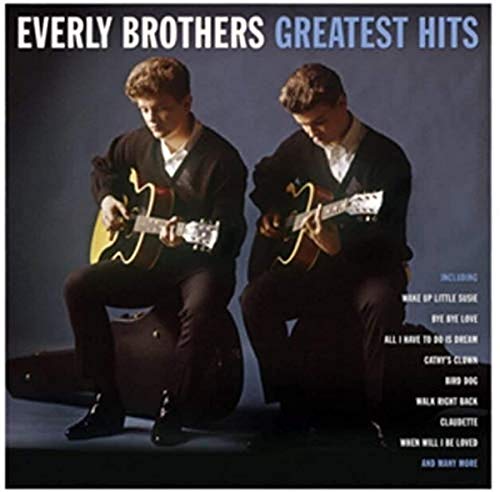 Greatest Hits [Vinyl]