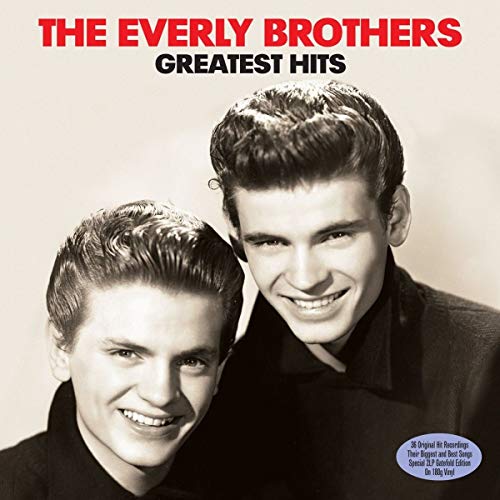 The Greatest Hits [Vinyl]