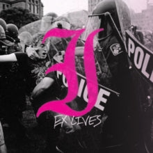 Ex Lives (Magenta Vinyl) [Vinyl]