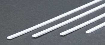 EVG265 Styrene .156 Channel by Evergreen (ONLINE ORDER ONLY)