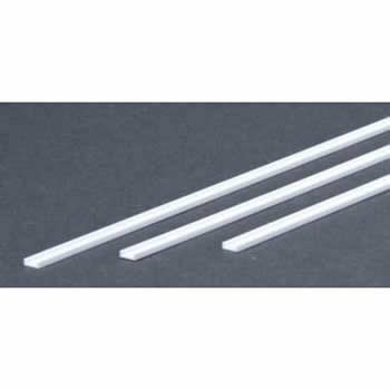 EVG266 Styrene .188 Channel by Evergreen (ONLINE ORDER ONLY)