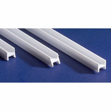 EVG281 H-Columns .060in x 14in (4) (ONLINE ORDER ONLY)