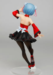 Taito: Re:Zero Starting Life in Another World - Precious Rem China Maid Figure (ONLINE ORDER ONLY)