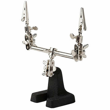 EXL55674 Double Helping Hands Excel Tools (ONLINE ORDER ONLY)