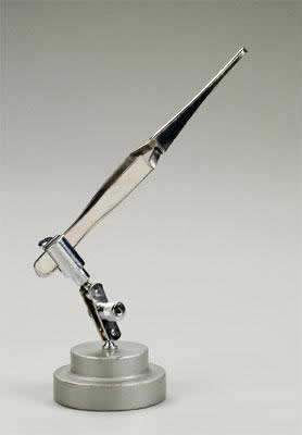 EXL56001 Third Hand with Tweezer Excel Hobby Tools (ONLINE ORDER ONLY)