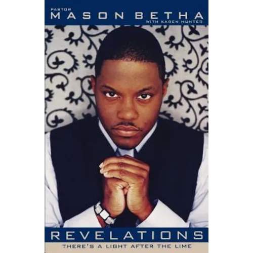 Revelations: There's a Light After the Lime - Paperback (ONLINE ORDER ONLY)