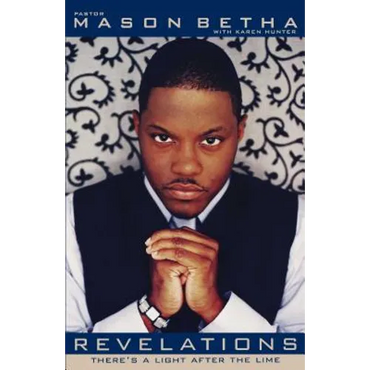 Revelations: There's a Light After the Lime - Paperback (ONLINE ORDER ONLY)