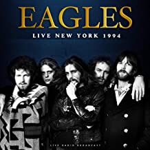 Best Of Live New York 1994 [Vinyl] (ONLINE ORDER ONLY)