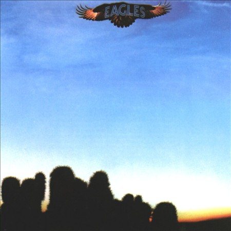 EAGLES [Vinyl] (ONLINE ORDER ONLY)