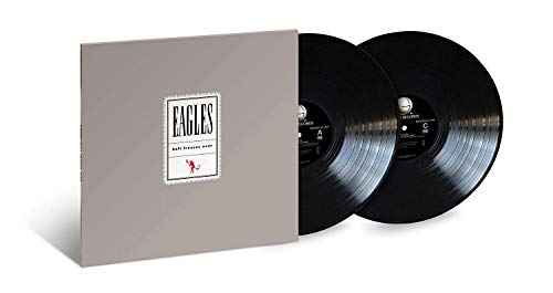 Hell Freezes Over [Vinyl] (ONLINE ORDER ONLY)