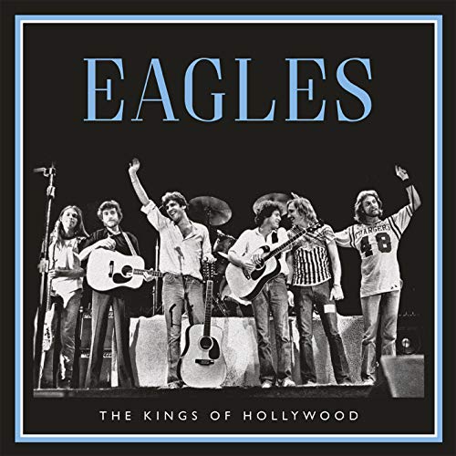 Kings Of Hollywood [Vinyl] (ONLINE ORDER ONLY)