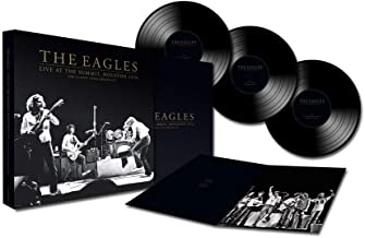 Live At The Summit- Houston 1976 [Vinyl]