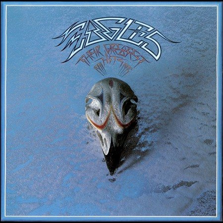 Eagles - THEIR GREATEST HITS 1971-1975 [Vinyl] (ONLINE ORDER ONLY)
