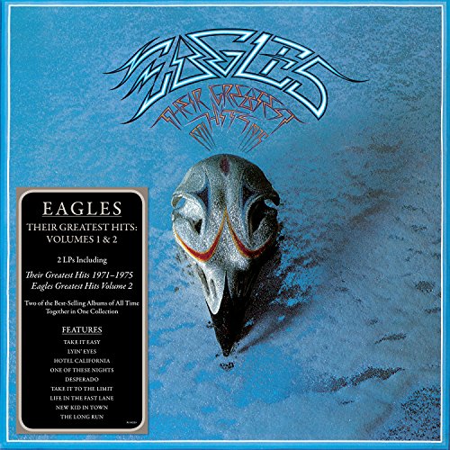 Their Greatest Hits 1 & 2 [Vinyl]