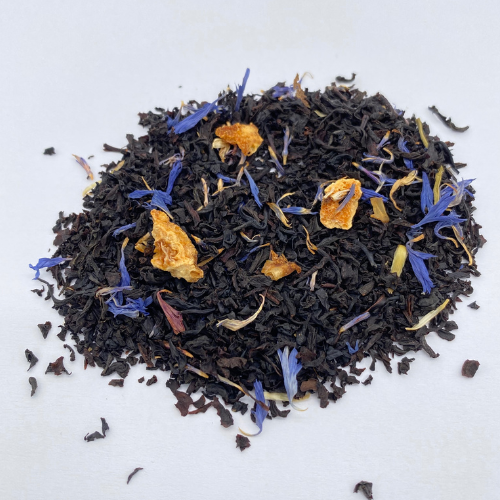 Earl Grey Moonlight Loose Leaf Tea (ONLINE ORDER ONLY)