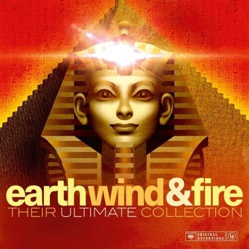 Their Ultimate Collection [Import] [Vinyl] (ONLINE ORDER ONLY)
