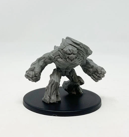 Earth Elemental (ONLINE ORDER ONLY)