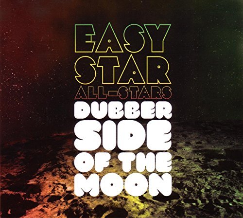 Easy Star All-s - Dubber Side Of The Moon [Vinyl] (ONLINE ORDER ONLY)