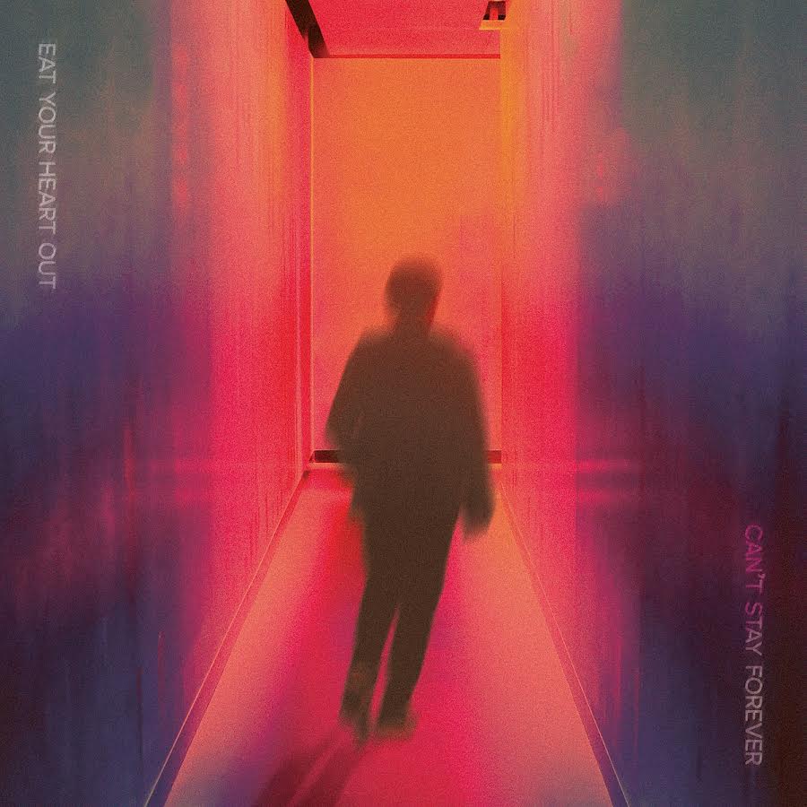 Can't Stay Forever [Coral LP] [Vinyl]