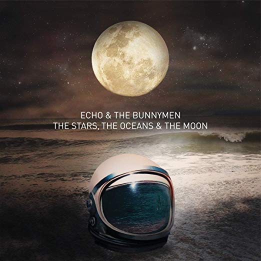 The Stars, The Oceans & The Moon (Indie Exclusive, Luminous Vinyl) [Vinyl] (ONLINE ORDER ONLY)