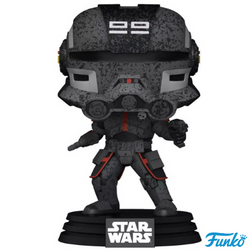 Funko Star Wars Bobbleheads (ONLINE ORDER ONLY)