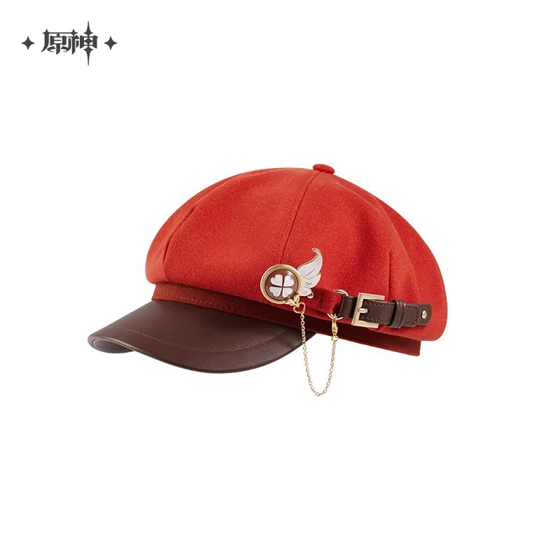 Klee Theme Impression Series Octagonal Hat/ Beret (ONLINE ORDER ONLY)