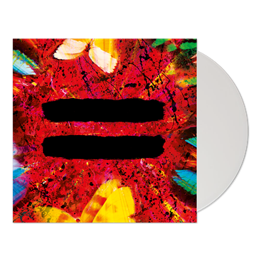 = (Colored Vinyl, White, Indie Exclusive) [Vinyl]