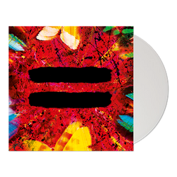 = (Colored Vinyl, White, Indie Exclusive) [Vinyl]